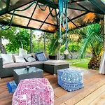 Euphoria Villa *