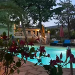 Euphoria Villa Theológos