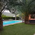 Euphoria Villa Theológos