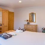 Villa Euphoria Theológos