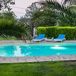 Villa Euphoria *
