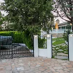 Euphoria Villa