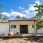 Euphoria Villa Theológos