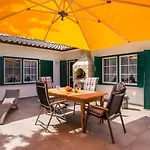 Villa Euphoria *