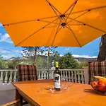 Euphoria Villa