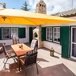 Euphoria Villa Theológos