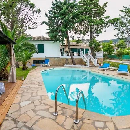 Villa Euphoria