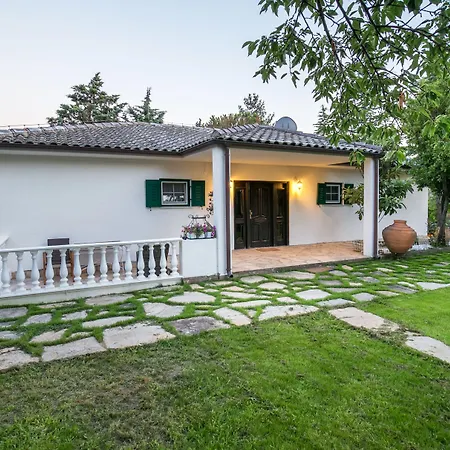 Euphoria Theologos (Thasos)