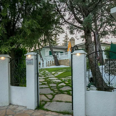Euphoria Villa *