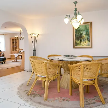 Villa Euphoria Theologos (Thasos)