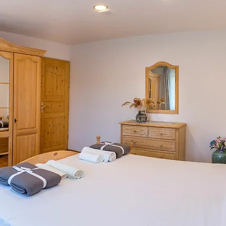 Euphoria Villa Theologos (Thasos)