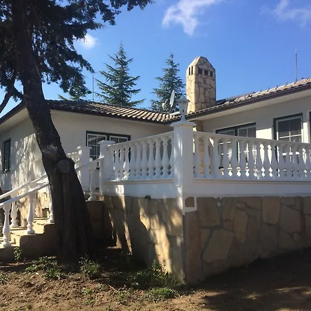 Euphoria Villa *