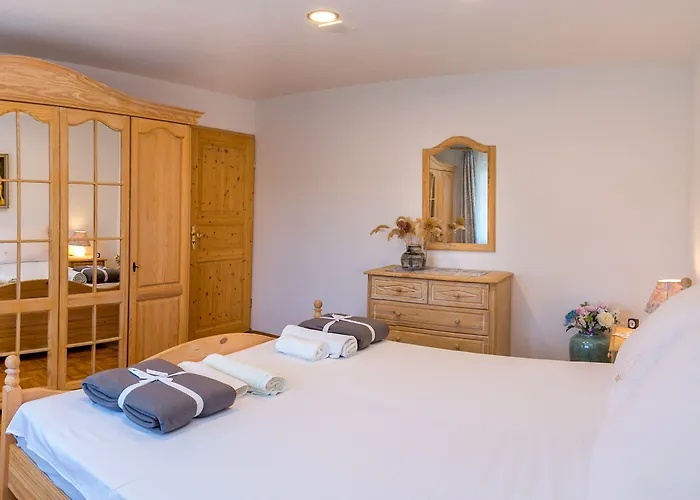 빌라 Euphoria Theologos (Thasos)