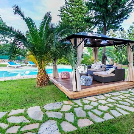 Euphoria Theologos (Thasos)