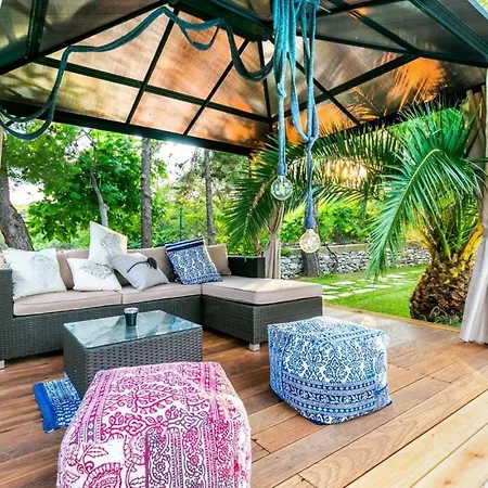 Euphoria Villa *