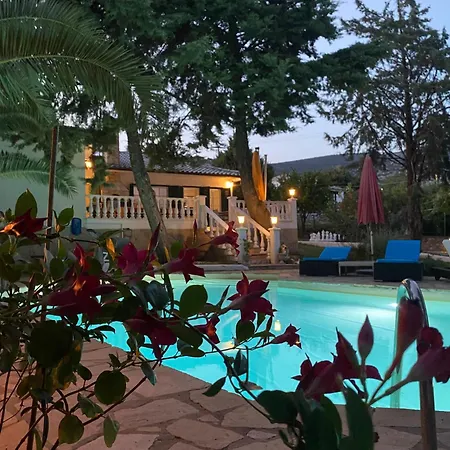 Euphoria Villa Theologos (Thasos)