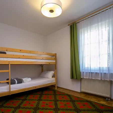 Villa Euphoria Theológos