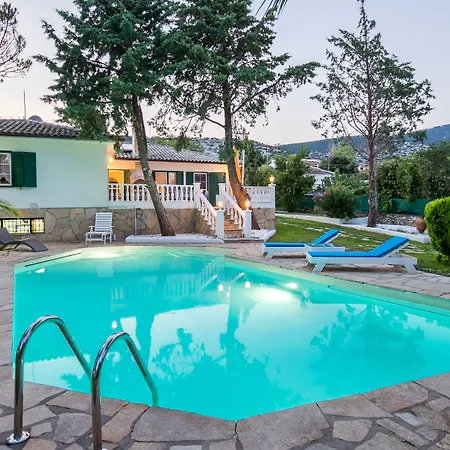 Euphoria * Theológos