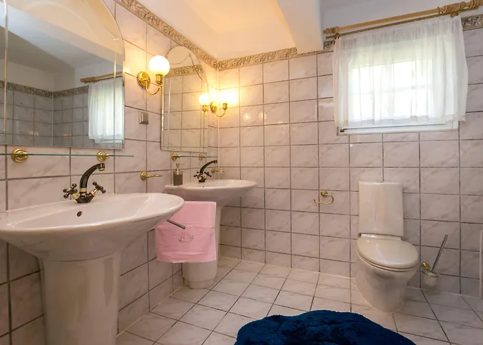 Willa Euphoria Theologos (Thasos)