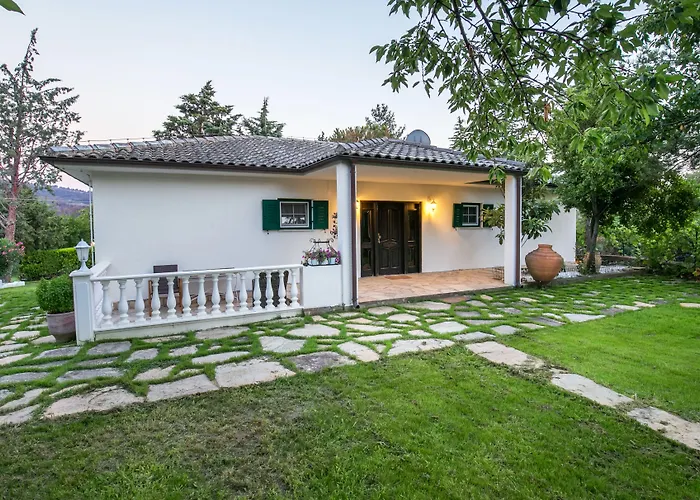 Euphoria Theologos (Thasos)